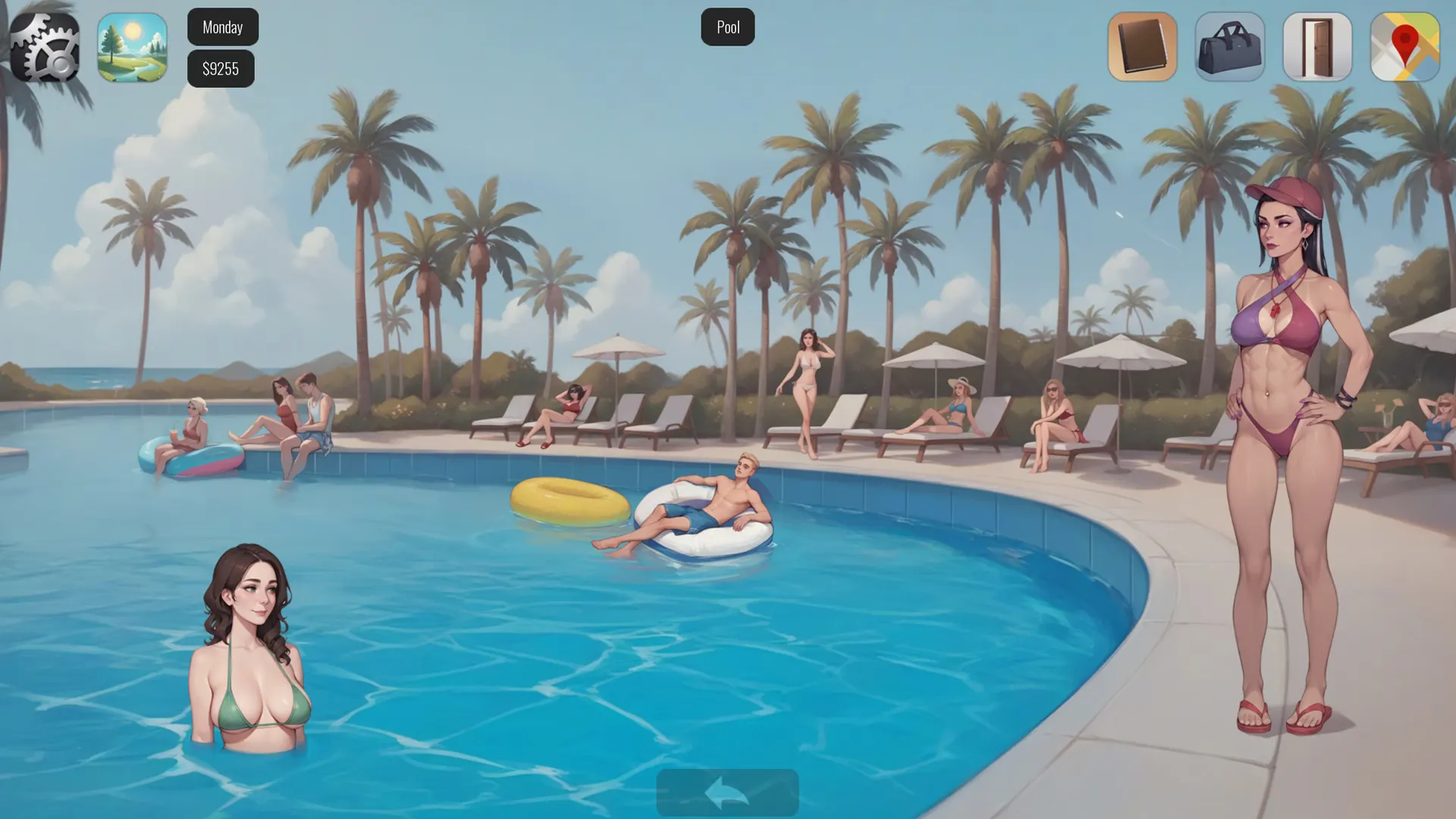 The Puss Collection screenshot 8