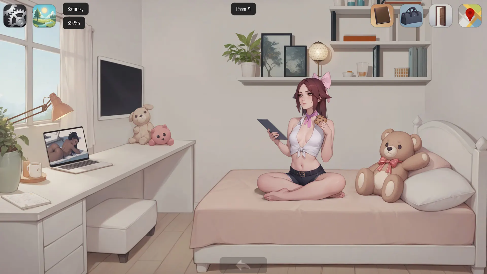The Puss Collection screenshot 10