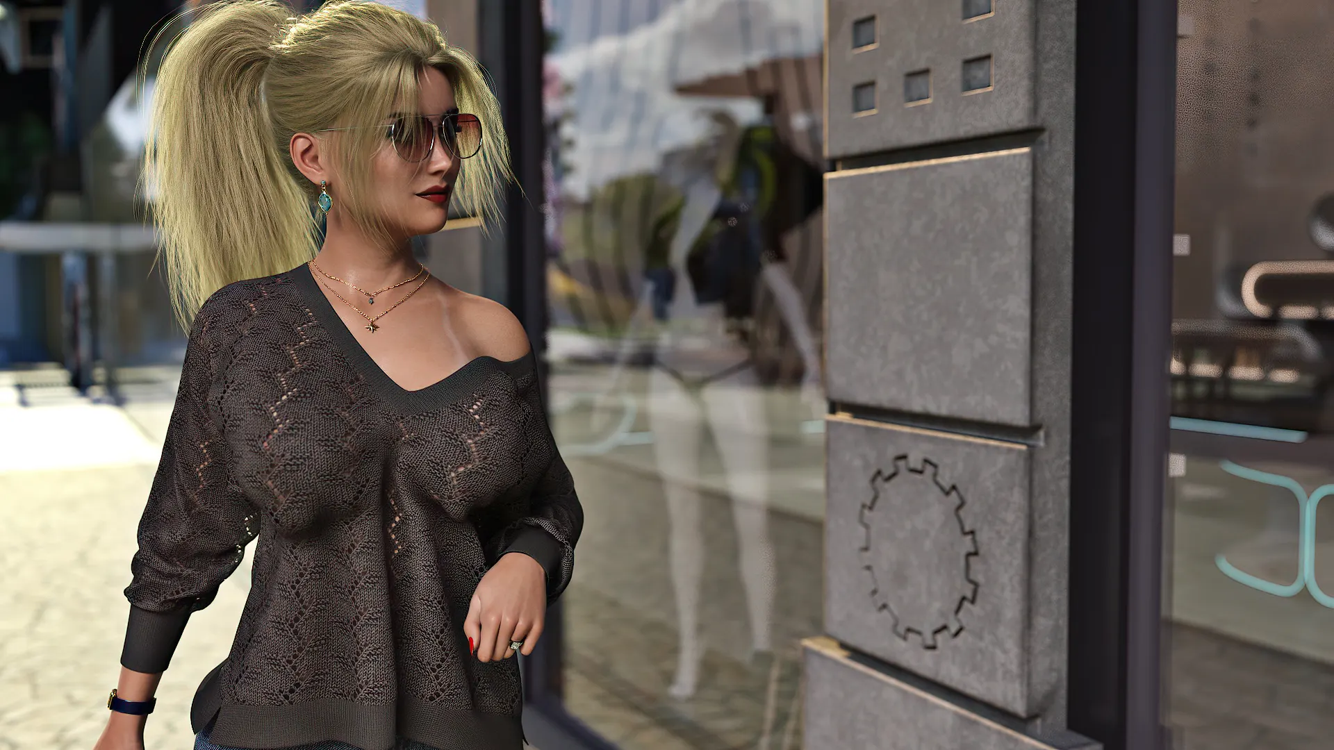 The Restaurant screenshot 1
