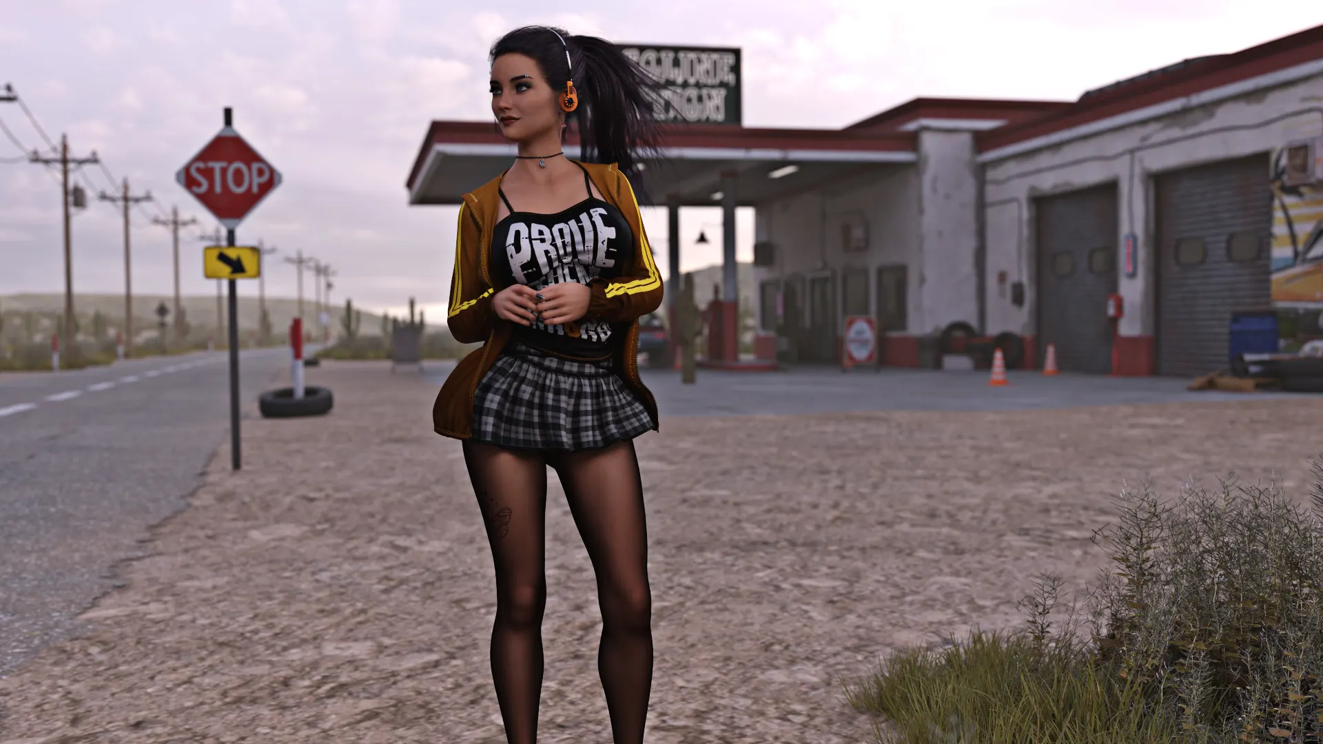 The Restaurant screenshot 9