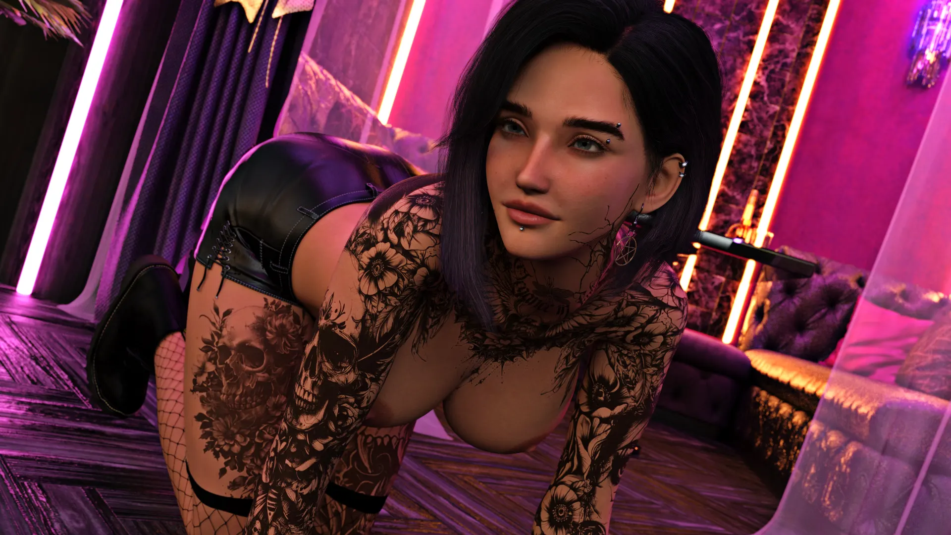 The Restaurant screenshot 12