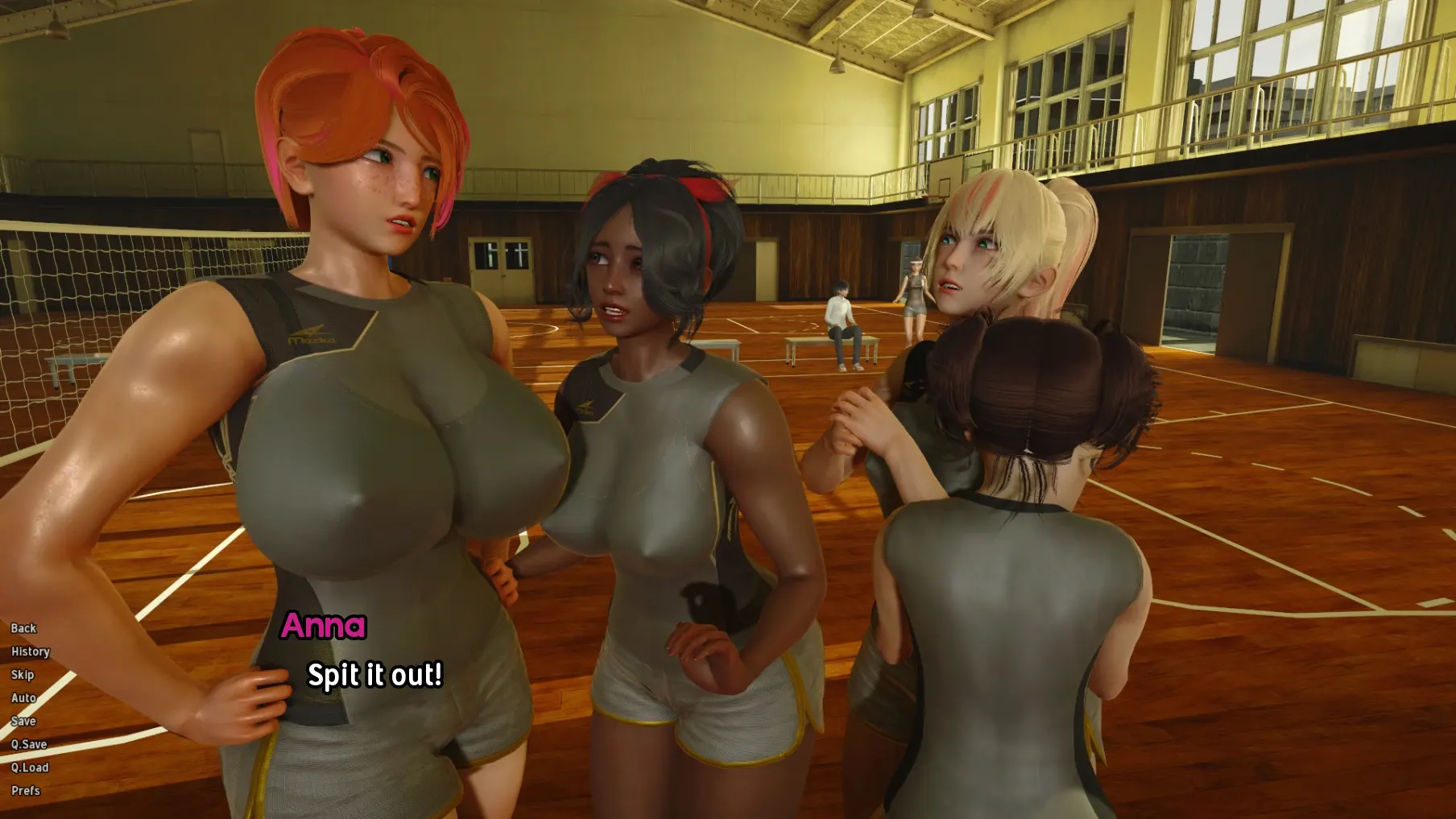 The Sin Within screenshot 3