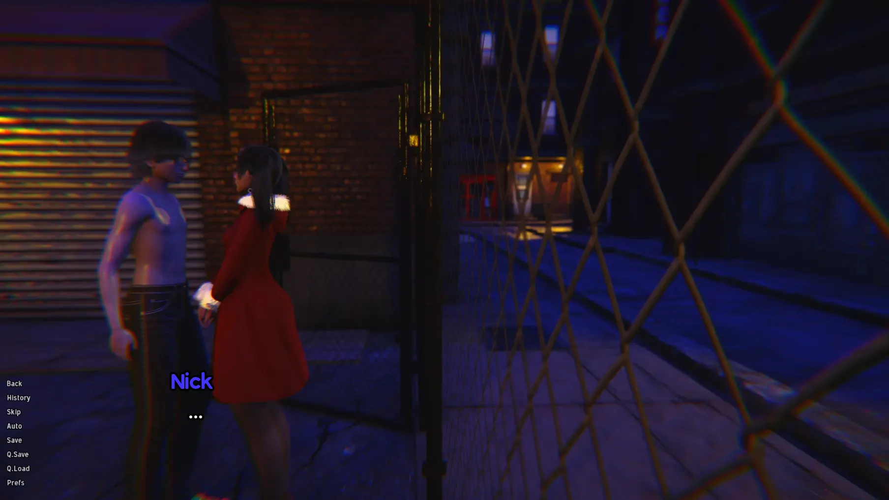 The Sin Within screenshot 7