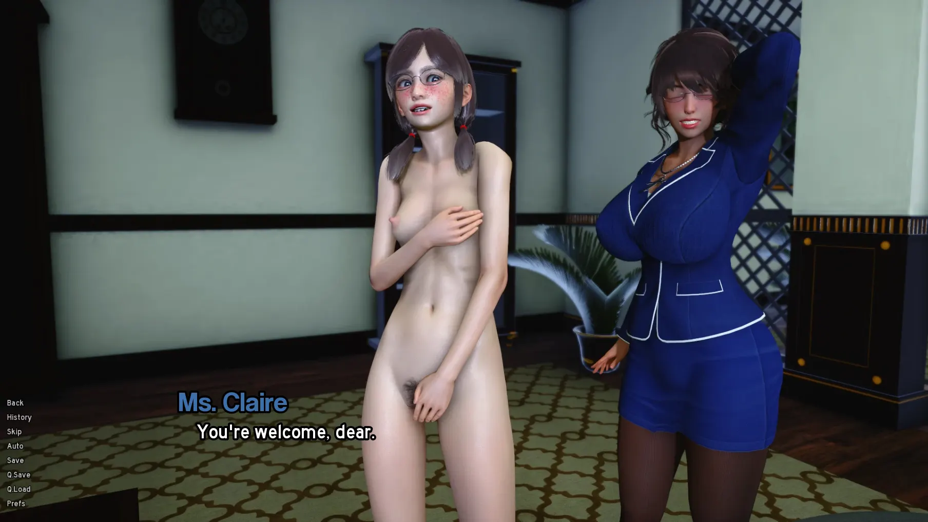 The Sin Within screenshot 11