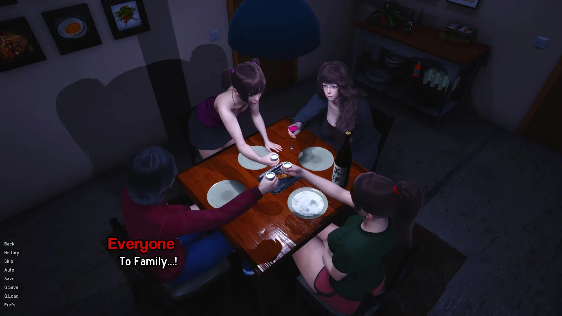 The Sin Within screenshot 17