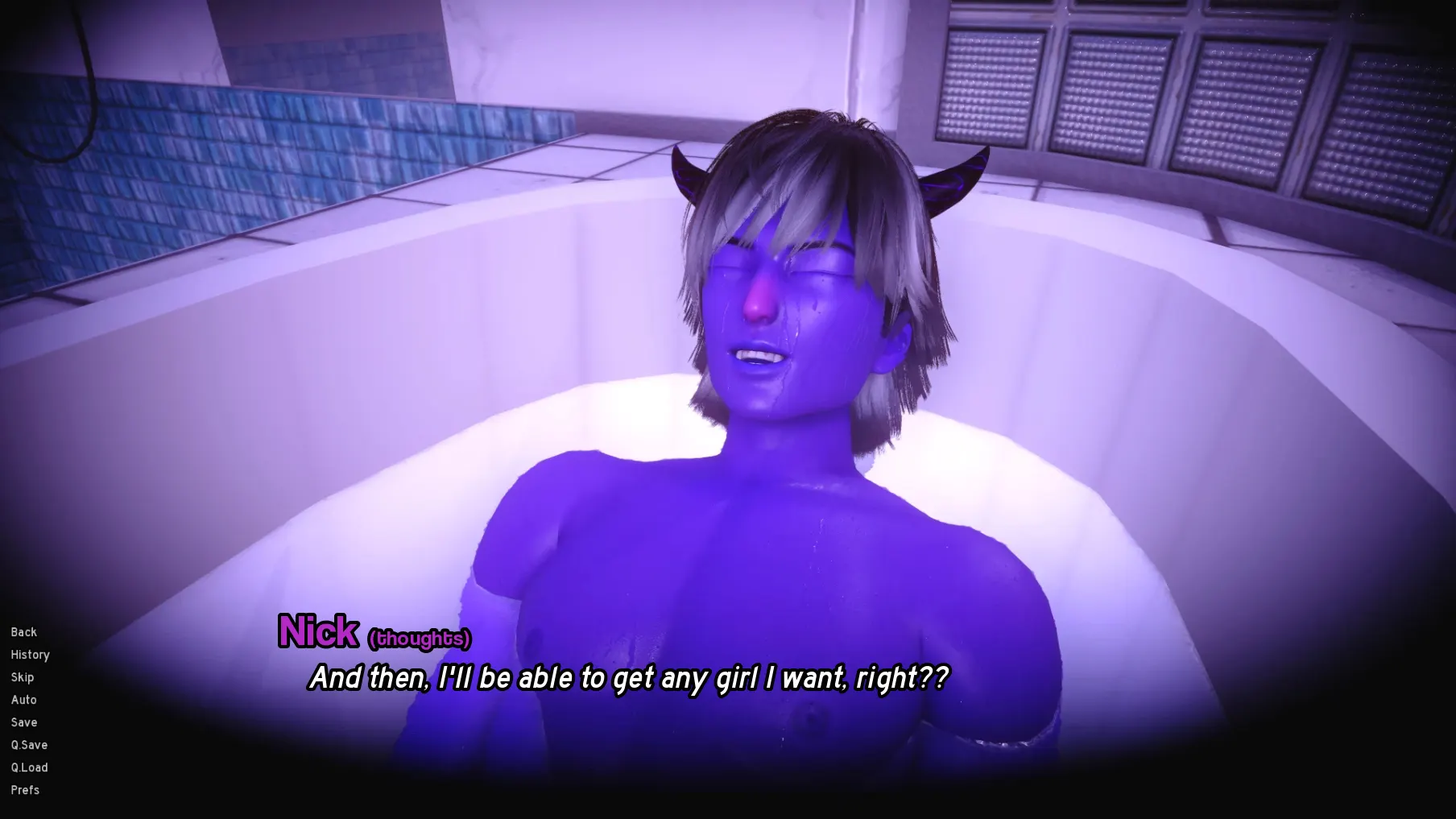 The Sin Within screenshot 18