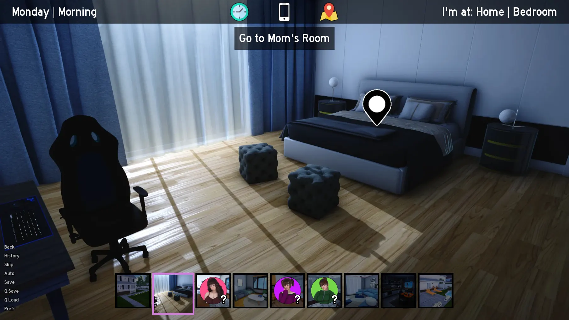 The Sin Within screenshot 19