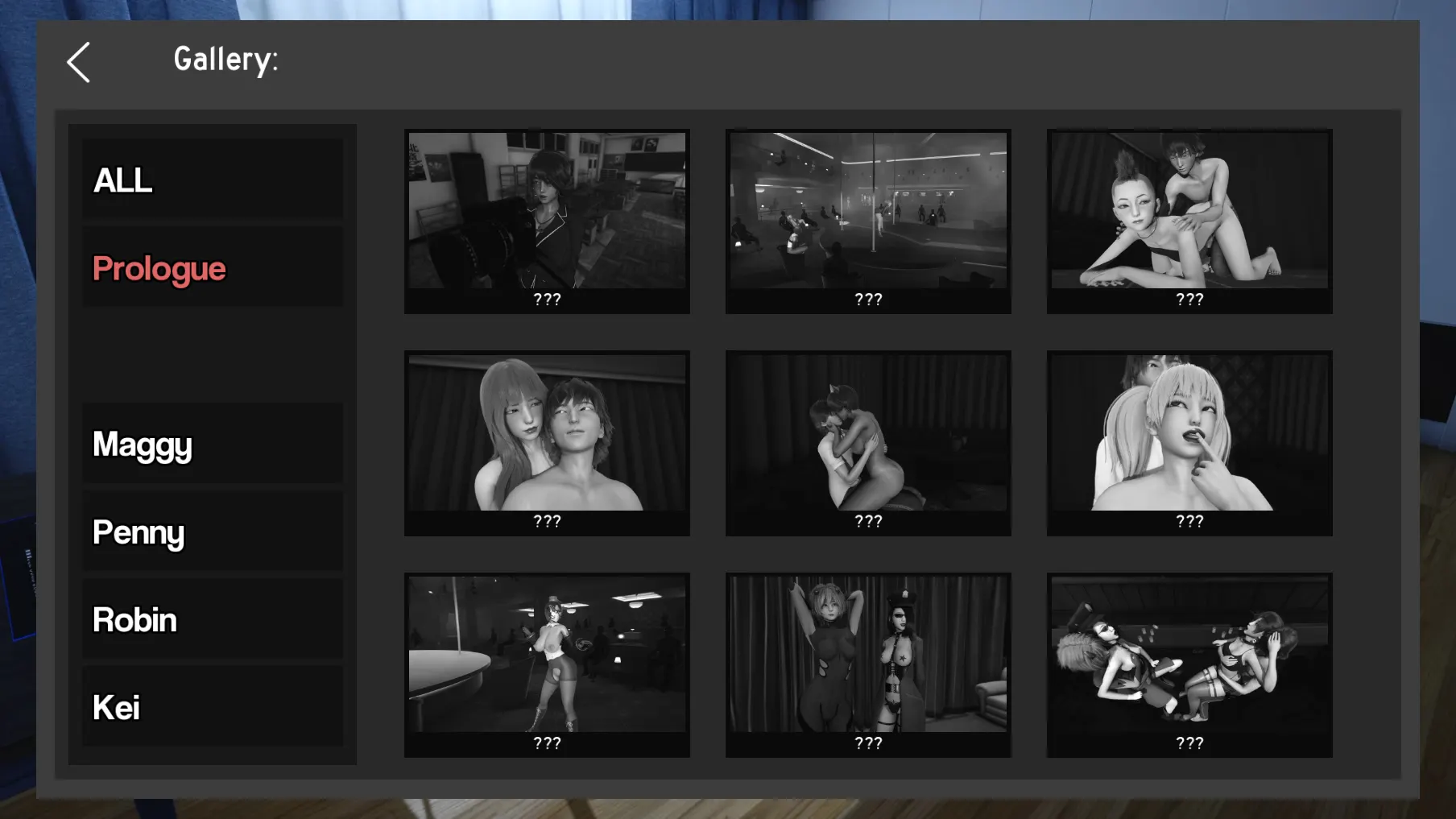 The Sin Within screenshot 21