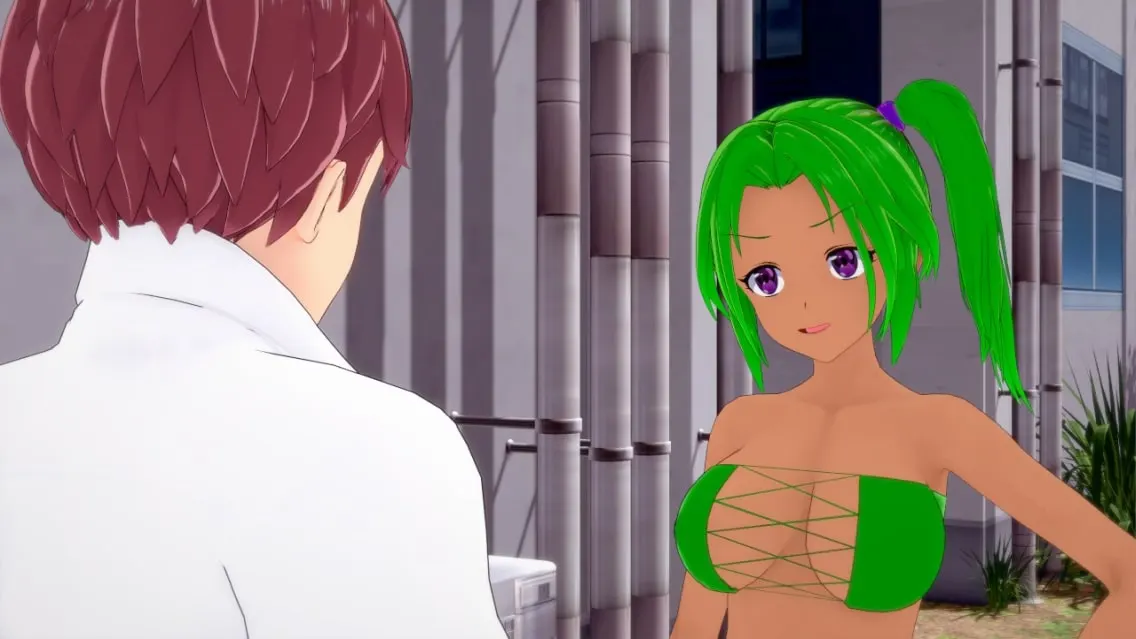The Siren's Song screenshot 3