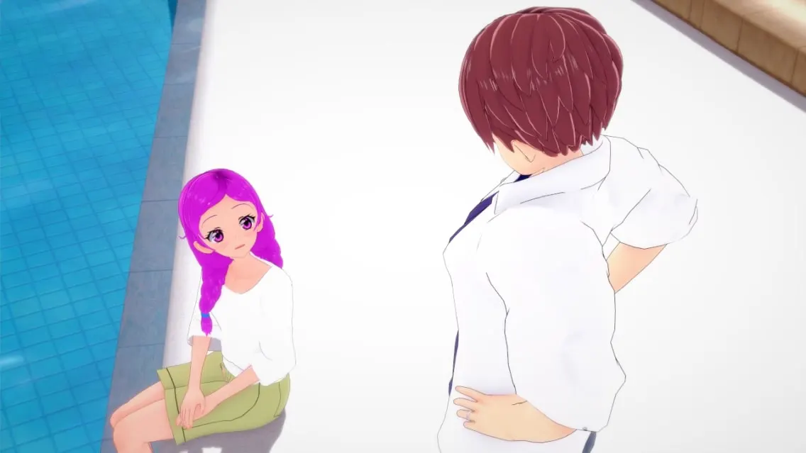 The Siren's Song screenshot 6