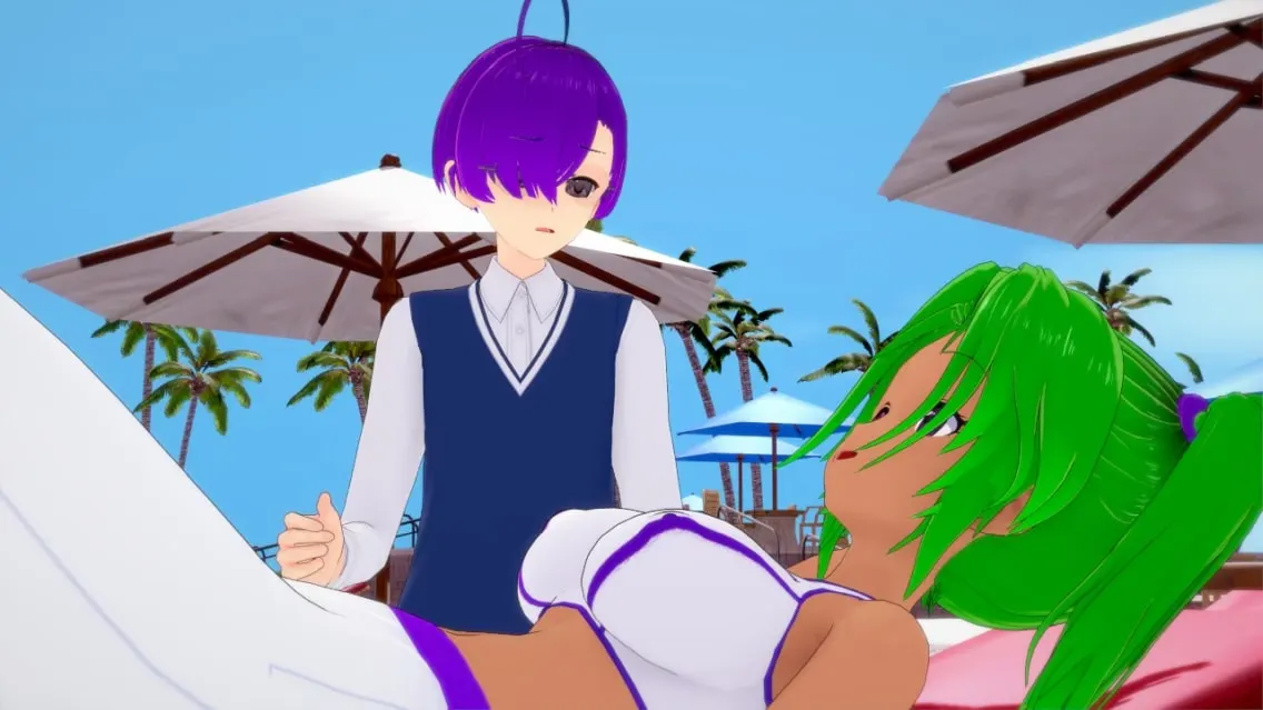 The Siren's Song screenshot 8