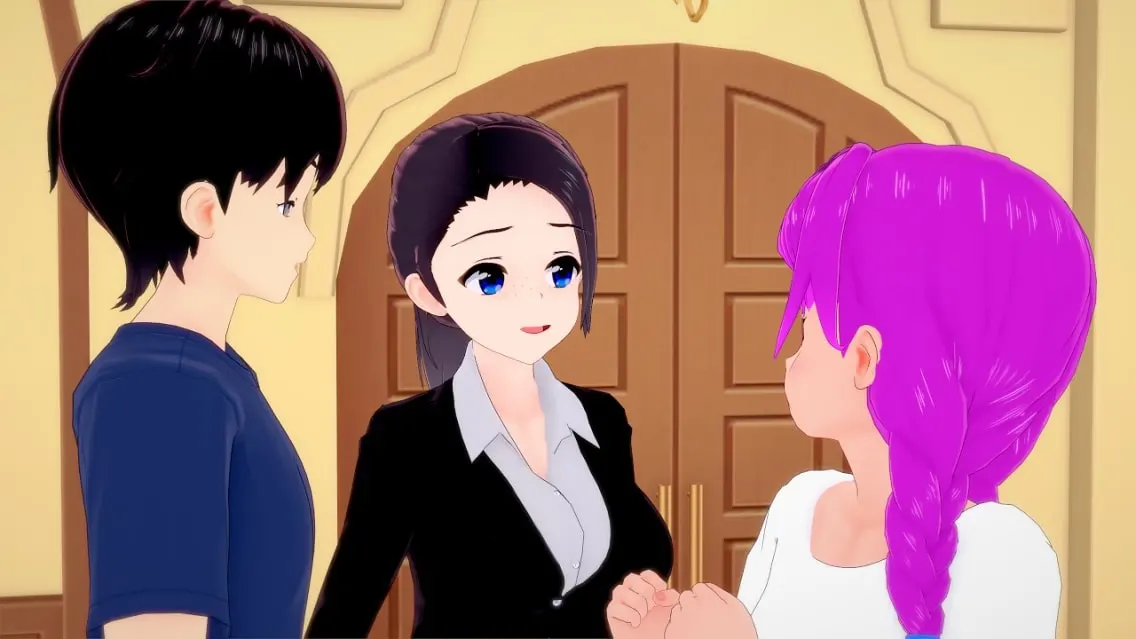 The Siren's Song screenshot 9