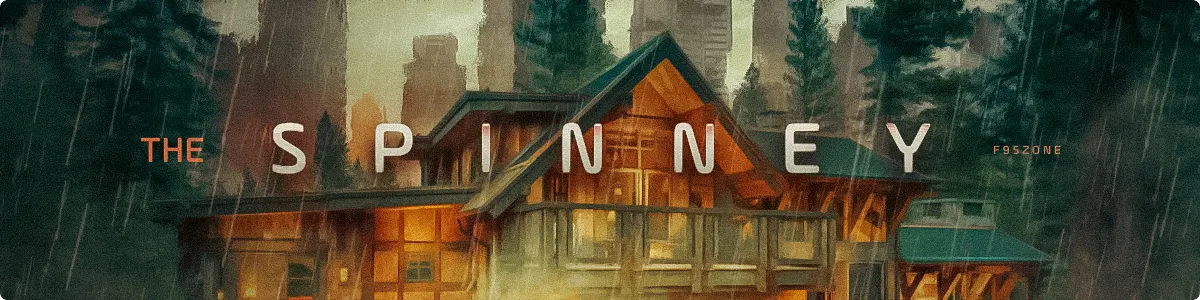 The Spinney