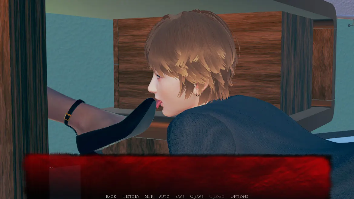 The Void of Deviance screenshot 9