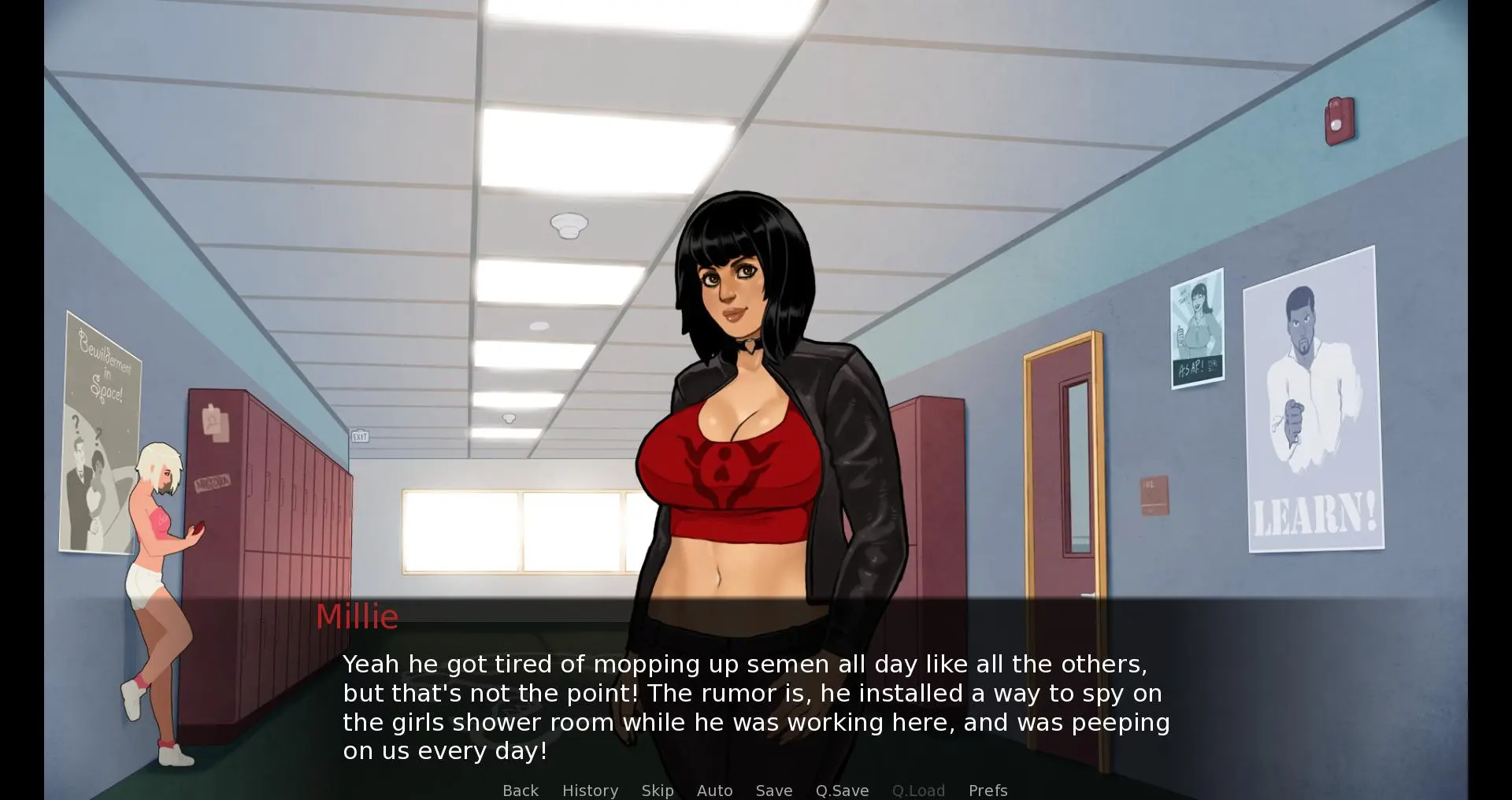 This Romantic World screenshot 7