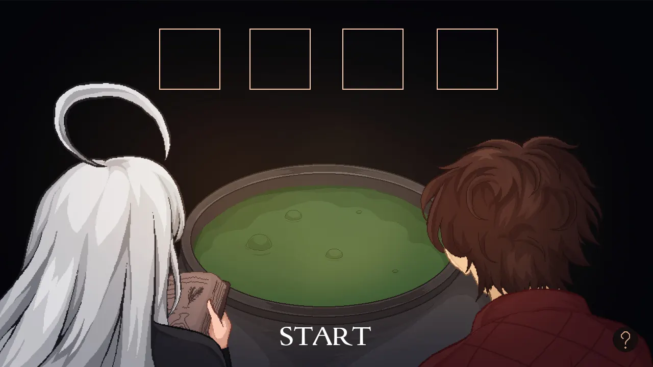 Thou, Eternal Everbloom screenshot 11