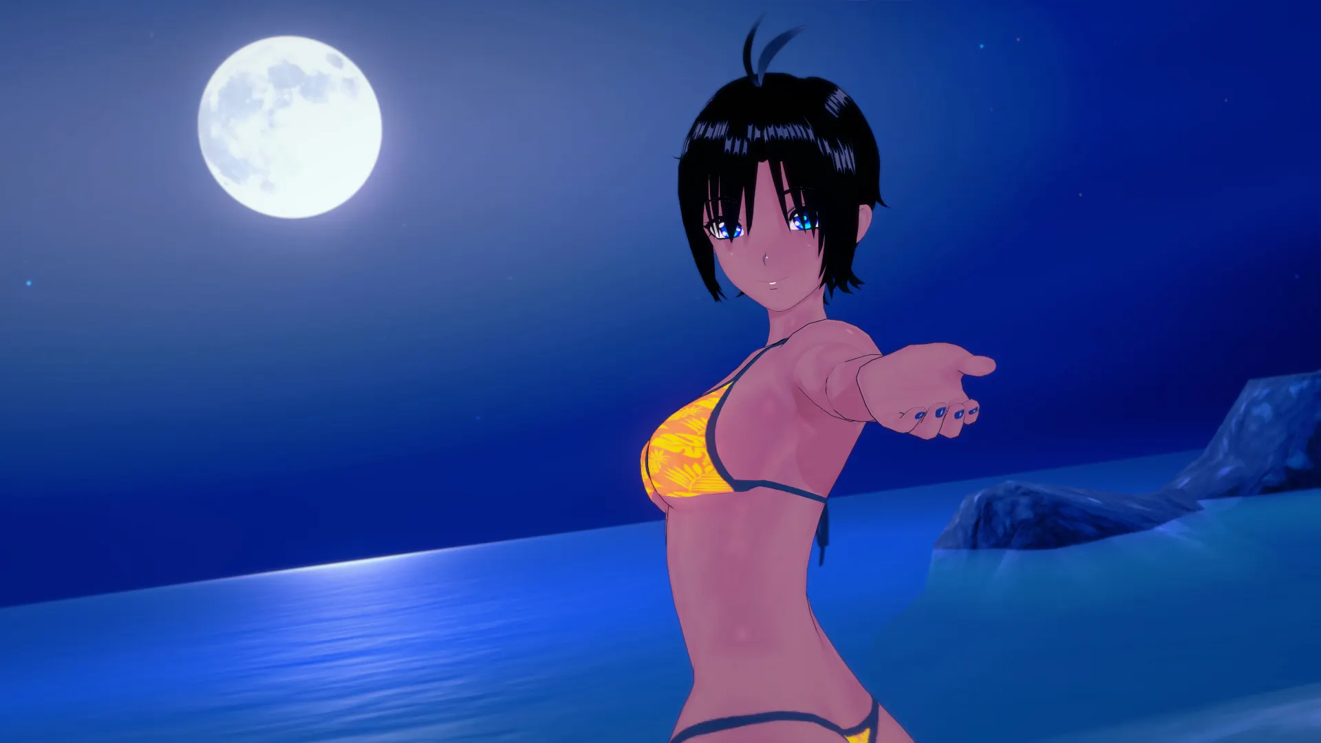 Tropicali screenshot 3