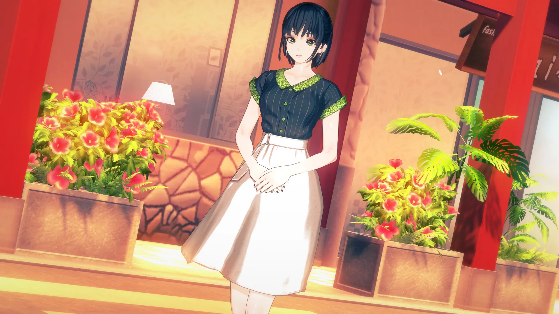 Tropicali screenshot 7