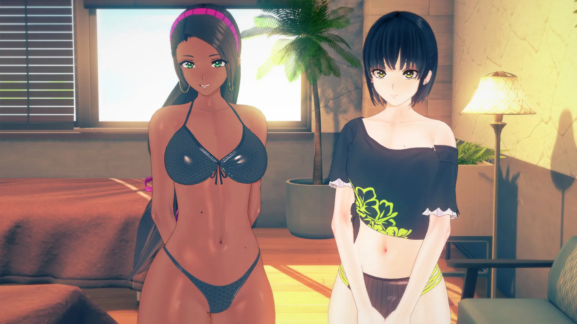 Tropicali screenshot 13