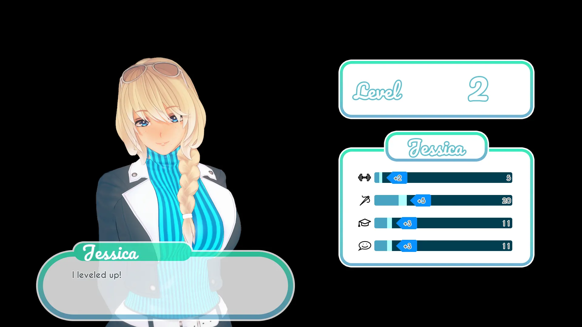 Tropicali screenshot 18