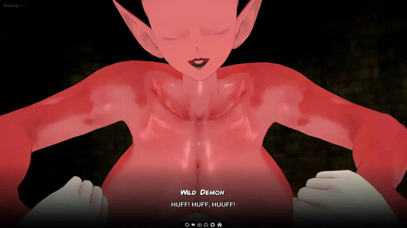 Twisted World screenshot 9