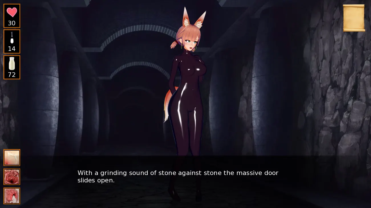Vixens Tail: Duskvale screenshot 4