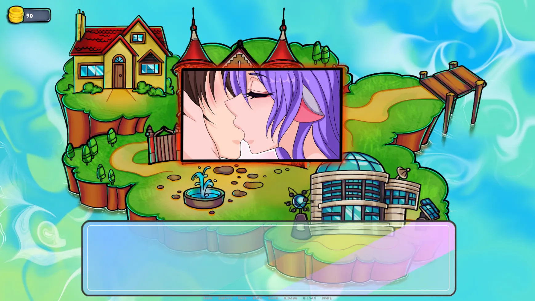 Welcome to Erosland screenshot 14