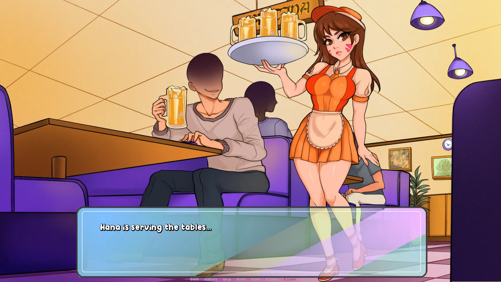 Welcome to Erosland screenshot 16