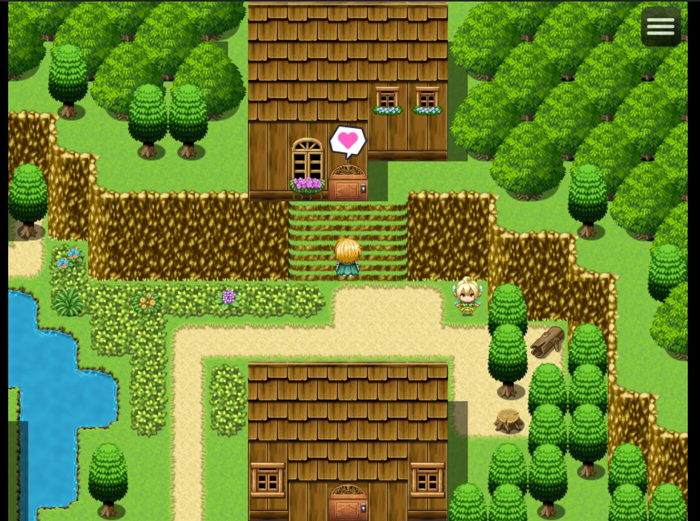 Whispers of the Dark Elf screenshot 4