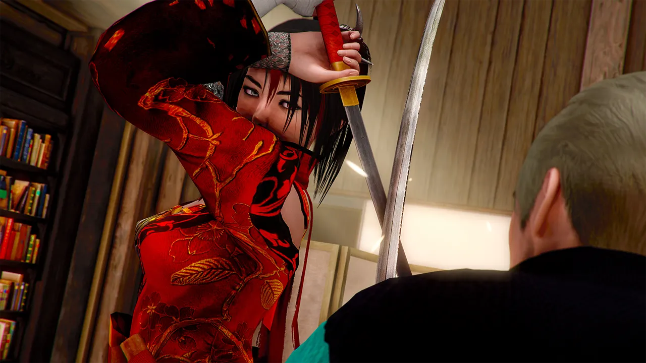 Wicked Rouge screenshot 11