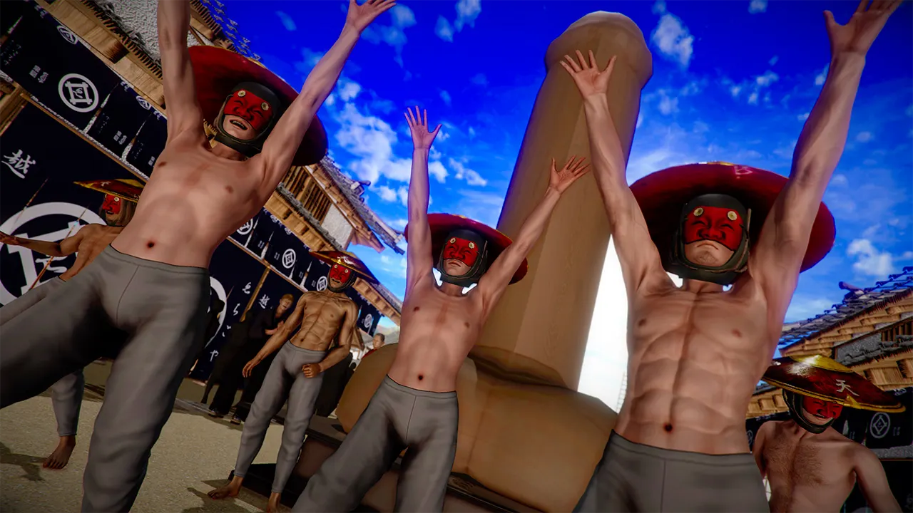Wicked Rouge screenshot 15